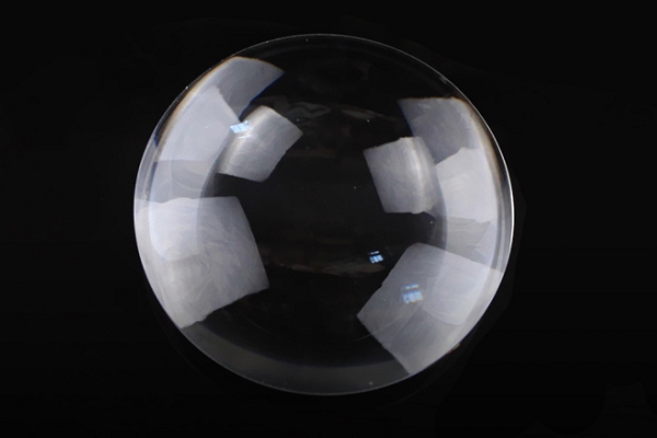 定制BK7,K9雙凸透鏡400nm-700nm其它波段可定制